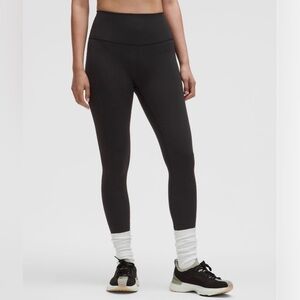 Wunder Train High-Rise Tight 25"